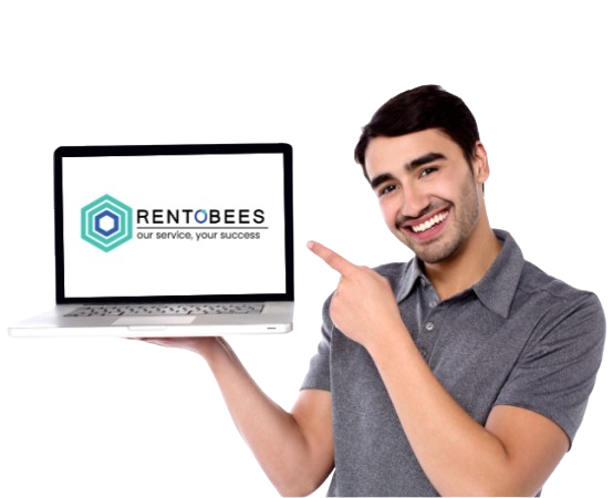 Bulk Laptops on Rent